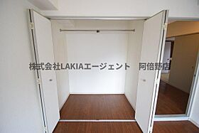 プロスピリティ四天王寺  ｜ 大阪府大阪市天王寺区逢阪1丁目（賃貸マンション2LDK・4階・64.71㎡） その10