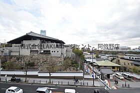 プロスピリティ四天王寺  ｜ 大阪府大阪市天王寺区逢阪1丁目（賃貸マンション2LDK・4階・64.71㎡） その21