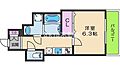 アドバンス上町台プレジール3階5.8万円