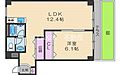 アメニティ阿倍野1階8.7万円