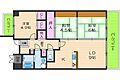 ブランシェ杭全5階10.5万円