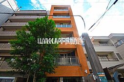 CUBE COURT夕陽ヶ丘