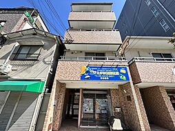 🉐敷金礼金0円！🉐グランデSH II