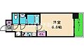 プレサンス上町台筆ヶ崎NORTH12階6.7万円