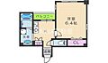 ロイヤルカサブランカ4階4.9万円