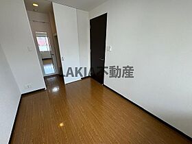 大阪府大阪市生野区鶴橋1丁目5-21（賃貸マンション1LDK・6階・41.08㎡） その10