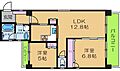住真田山EAST5階17.5万円