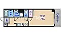 グランパシフィック阪南町5階5.8万円