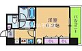 フジマン北山町2階6.0万円