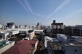 セレッソコート上本町EAST  ｜ 大阪府大阪市天王寺区東上町（賃貸マンション1R・4階・34.13㎡） その27