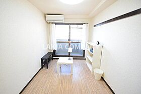 マンション輝  ｜ 大阪府大阪市東住吉区杭全1丁目（賃貸マンション1K・7階・18.00㎡） その3