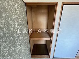 プレステル桑津  ｜ 大阪府大阪市東住吉区桑津1丁目（賃貸マンション2LDK・6階・51.54㎡） その18