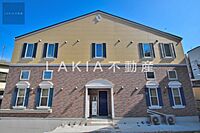 大阪府大阪市阿倍野区松虫通3丁目1-42：物件画像／株式会社LAKIAエージェント　阿倍野店