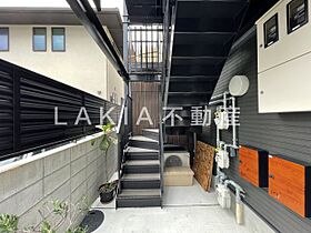 Casa　Verde阪南  ｜ 大阪府大阪市阿倍野区阪南町5丁目5-24（賃貸アパート1LDK・2階・51.37㎡） その28