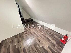 Casa　Verde阪南  ｜ 大阪府大阪市阿倍野区阪南町5丁目5-24（賃貸アパート1LDK・2階・51.37㎡） その20