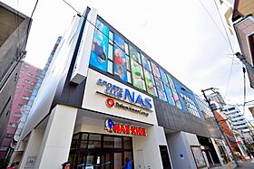 トワ　アベノ  ｜ 大阪府大阪市阿倍野区三明町1丁目3-15（賃貸マンション1K・1階・23.10㎡） その24