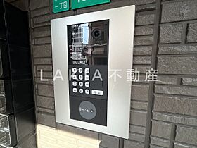 大山蓮華  ｜ 大阪府大阪市阿倍野区阪南町1丁目16番15（賃貸アパート2LDK・3階・61.52㎡） その24