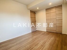 ベルビオラ阿倍野  ｜ 大阪府大阪市阿倍野区三明町2丁目9-21（賃貸マンション2LDK・9階・53.73㎡） その24