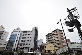 エトワール25  ｜ 大阪府大阪市東住吉区桑津1丁目（賃貸マンション1K・7階・25.66㎡） その17