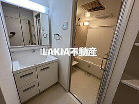 大阪府大阪市生野区勝山北1丁目7付近（賃貸マンション1LDK・4階・30.71㎡） その5