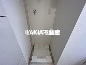 大阪府大阪市生野区勝山北1丁目7付近（賃貸マンション1LDK・4階・30.71㎡） その10