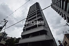 リフレス天王寺国分町  ｜ 大阪府大阪市天王寺区国分町19-7（賃貸マンション1DK・3階・24.36㎡） その1