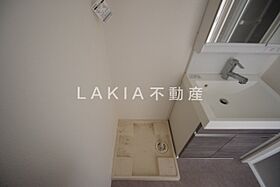 リフレス天王寺国分町  ｜ 大阪府大阪市天王寺区国分町19-7（賃貸マンション1DK・3階・24.36㎡） その10