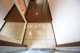 プレステル桑津  ｜ 大阪府大阪市東住吉区桑津1丁目（賃貸マンション1DK・4階・25.00㎡） その12