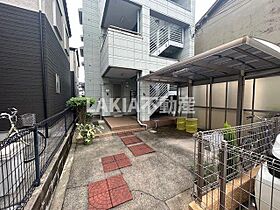 石光BILDIII  ｜ 大阪府大阪市東住吉区湯里6丁目（賃貸マンション2LDK・2階・53.63㎡） その26