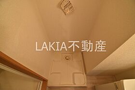 メルヴェーユ  ｜ 大阪府大阪市天王寺区舟橋町（賃貸マンション1K・6階・23.12㎡） その9