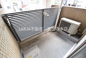 ＦＬＡＴ　ＩＮＮ　ＵＥＳＨＩＯ  ｜ 大阪府大阪市天王寺区上汐5丁目1-20（賃貸マンション1LDK・3階・39.95㎡） その12