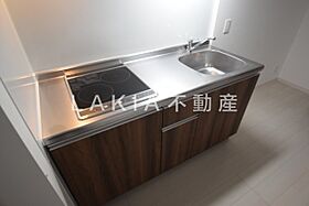 Rパレス矢田  ｜ 大阪府大阪市東住吉区矢田3丁目15-3（賃貸アパート1LDK・1階・30.48㎡） その5