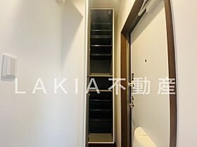 ヴィジュエ西田辺  ｜ 大阪府大阪市阿倍野区阪南町5丁目24-7（賃貸アパート1R・3階・36.00㎡） その15