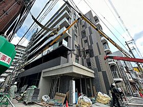 ソフィア阿倍野  ｜ 大阪府大阪市阿倍野区美章園2丁目27-12（賃貸マンション1K・7階・24.51㎡） その1