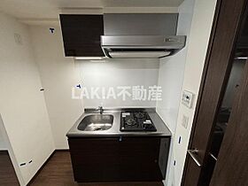 エスリードコート阿倍野昭和町  ｜ 大阪府大阪市阿倍野区昭和町2丁目7-20（賃貸マンション1LDK・4階・33.97㎡） その4