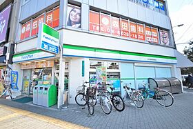 エスリードコート阿倍野昭和町  ｜ 大阪府大阪市阿倍野区昭和町2丁目7-20（賃貸マンション1LDK・4階・33.97㎡） その22