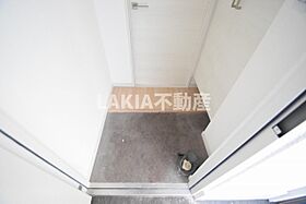 エトワール阿倍野  ｜ 大阪府大阪市阿倍野区王子町1丁目（賃貸アパート1LDK・2階・36.52㎡） その11