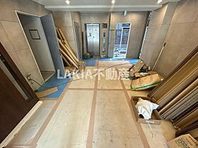 セオリー天王寺南DOOR  ｜ 大阪府大阪市阿倍野区王子町3丁目3-12（賃貸マンション1K・2階・25.44㎡） その18