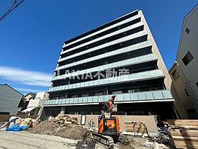 セオリー天王寺南DOOR  ｜ 大阪府大阪市阿倍野区王子町3丁目3-12（賃貸マンション1K・2階・25.44㎡） その1