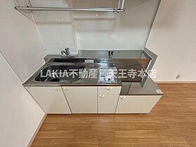 ヴォルテール田辺  ｜ 大阪府大阪市東住吉区田辺1丁目（賃貸マンション1R・2階・30.78㎡） その4