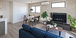 和田2期-4　全4棟　新築建売戸建