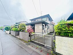 西伊敷4丁目　中古戸建　6LDK