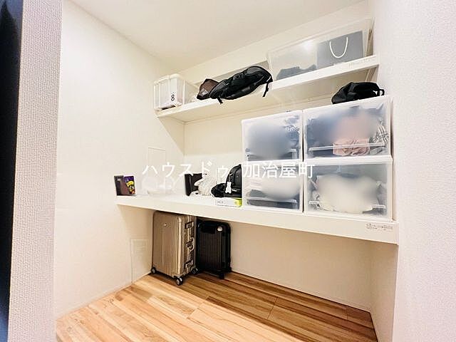 収納 プレミスト照国表参道 8階/-