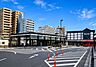 周辺：鹿児島駅 790m