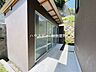 その他：小屋（倉庫）付