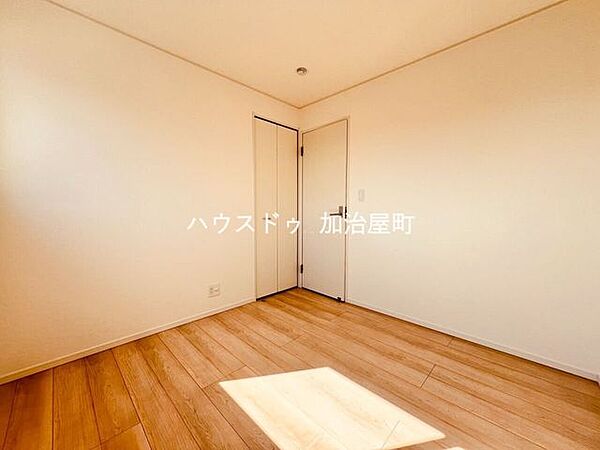 洋室