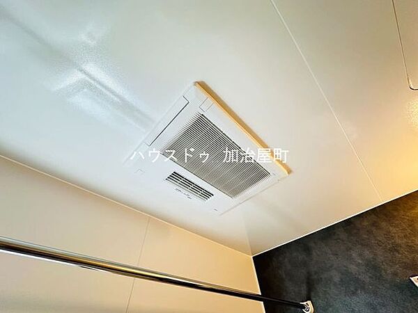 浴室