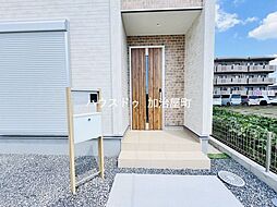 外観の画像