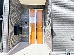 外観の画像