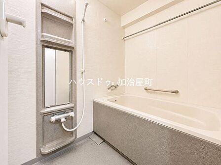 ※居住中のため、一部写真はAI技術により家具・家財等を除去したイメージ画像です。建物・間取り・設備の形状は実際のものを撮影しています。